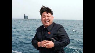 Michelle Makori interviews Frank Gaffney on N Korea, Syria, Iran