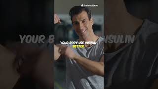 "Bodybuilding & Diabetes: The Shocking Connection!"