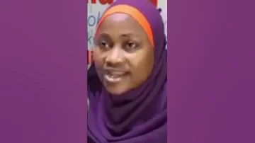 BBC Hausa Shorts 