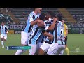 #Brasileirao2021 | Matchweek 34 | Chapecoense 1-3 Gremio