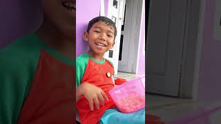 Siriwil Dares To Spend Food On The Poor 