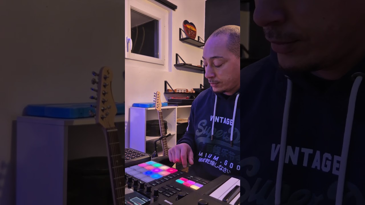 Watch Monsieur Teddy x Hayjee - Spring Night #beatmaker #producer #beats on YouTube Watch Monsieur Teddy x Hayjee - Spring Night #beatmaker #producer #beats on YouTube