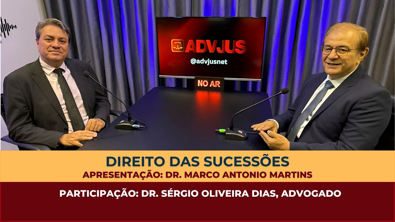 Direito das Sucessões