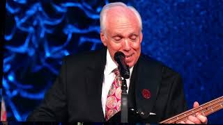 Mark Trammell Quartet                                           Master Builder