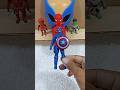 Hunting Toys Captain America