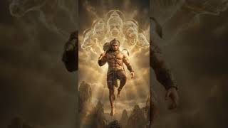 🙏🚩🔥Jay Bajrangbali 🙏🚩🔥#power #jayshreeram #sayristatus #battleroyale