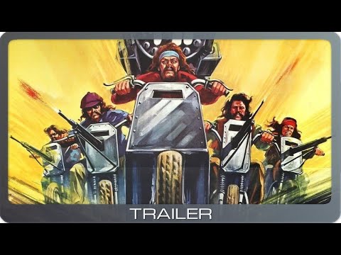 Trailer-Vorschau zu The Losers - Verdammt, verkommen, verloren