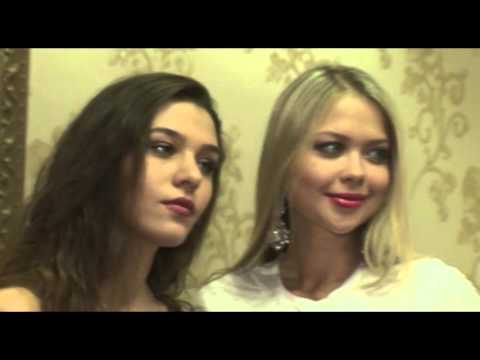 “კატრინის” ათი მოდელი გოგონა საერთაშორისო კონკურსზე მიემგზავრება