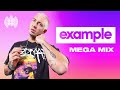 Example super mix  dance club classics dance classics throwback nostalgia  ministry of sound