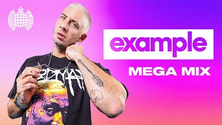 Example Super Mix 🎵 (Dance, Club Classics, Dance Classics, Throwback, Nostalgia) | Ministry of Sound