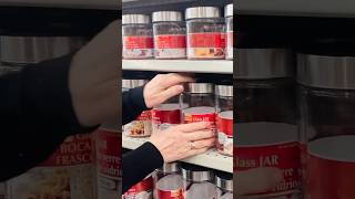 Dollar Store jar hack #dollartree #diy Dollar Store jar hack #dollartree #diy