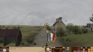 Scourge Of War Waterloo Mont St Jean - The Road To 325000 - Part 3