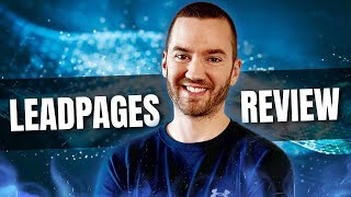 Leadpages Review 2024 (Leadpages Demo & Overview)