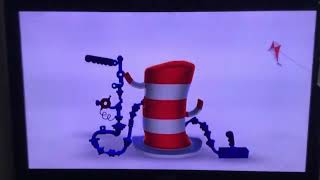 Opening To The Cat In The Hat 2004 Uk Dvd Xbox 360Video Version