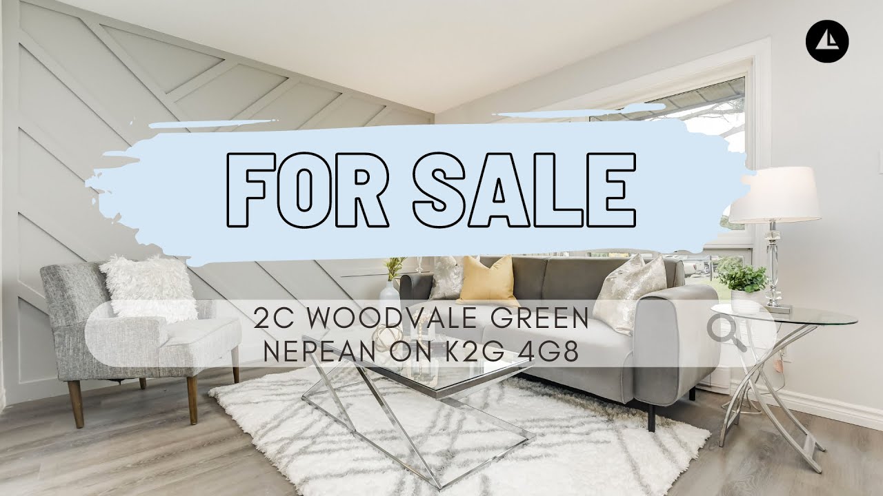 For Sale 2C Woodvale Green LilyHu Team⚜️ YouTube