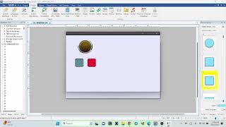Famous Programming HMI Weintek - EasybuilderPro | Push Button ON & OFF Wealth