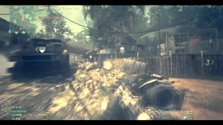 Multi - CoD mini #1