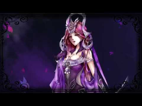 【剑三原创PV】蛊惑【樱井老虎的孩子】【Official Video HD】