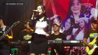 NADA NADA CINTA - VITTA VIMALA - SAVANA SAK JOSE || PW AUDIO | IN TAWUN - KASREMEN - NGAWI