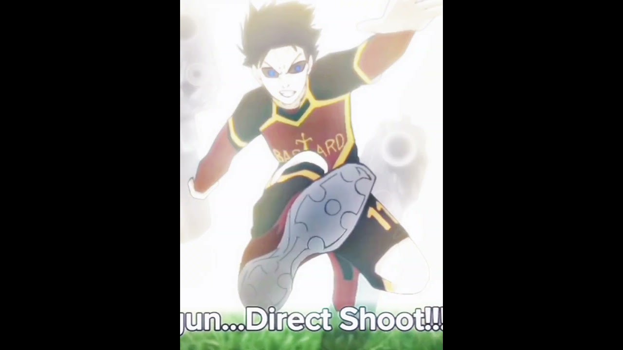 ISAGI EDIT | #bluelock