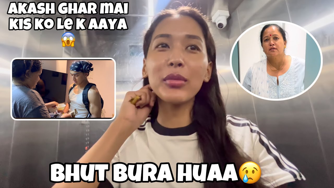 Kya socha tha aur kya hogaya😰|| Megha Thapa