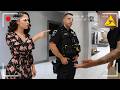 She Called The Cops On Her Guy & It Backfired Terribly