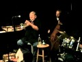 Jack Sheldon Live@STEAMERS JAZZ CLUB! Where Do You Start?