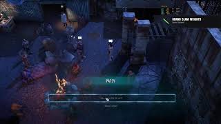 Wasteland 3 - Lucky Junk Sale (Antique Appraiser Perk) Wasteland 3 - Lucky Junk Sale (Antique Appraiser Perk)