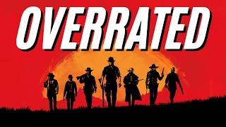 The Most Overrated Game of all Time