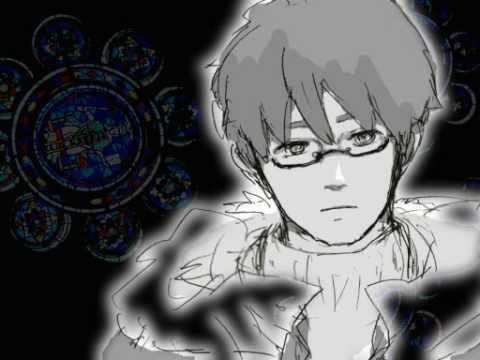 Too far to see. （氷山キヨテル オリジナル曲）