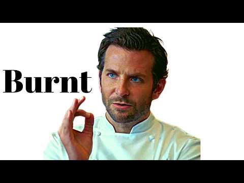 Burnt: The Best cooking movie you've never heard of  (video essay)