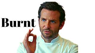 Burnt: The Best cooking movie you've never heard of (video essay)