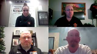 BIGGER THAN BASKETBALL- Carrie Schmoyer Fundraiser event Tuesday Jan 21 2025 at York Suburban