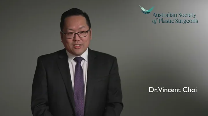 Dr Vincent Choi interview at the 2022 Plastic Surg...