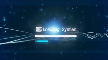 Raspberry pi video boot Seat logo.