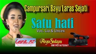 Dandut Koplo SATU HATI Campursari Bayu Laras Sejati BLS Dandut Koplo SATU HATI Campursari Bayu Laras Sejati BLS