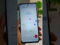 Realme p1 Select to speak on // accessibility button #shorts