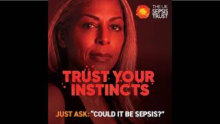 Trust Your Instincts