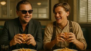 Titanic Cast Reunites with Their 1997 Selves Using AI! | Then vs Now