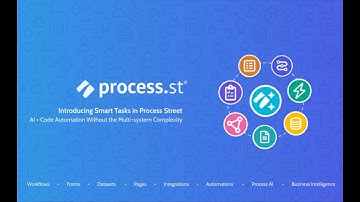 Ditch Expensive Automation Tools: Scale Workflows with AI & Code Tasks in Process Street
