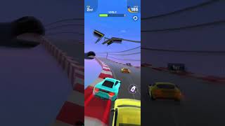 Car race 3d game : Car race master game level 2 completed..#trending#gaming#youtubevideos#car#racing screenshot 4