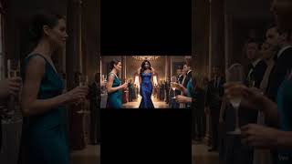 The beautiful Aurora. Will her friend betray her? #reel #viral