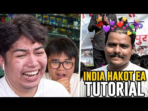 INDIA STREET DANCE MEKUS MEKUS | EuT Review #56
