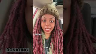Vlogmas- Donating Toys for Fill the Ambulance #shorts #toysforkids #volunteer #christmasvlog