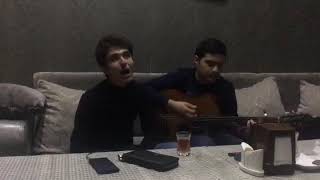 Cavid - Gelme Artık (Cover)