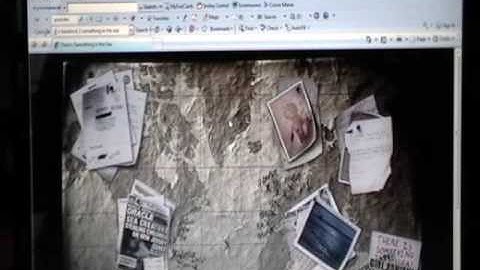 Bioshock 2: Something in the Sea