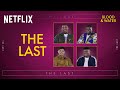 The Last With The Cast Of Blood & Water | Netflix