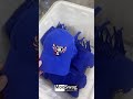 Custom cap