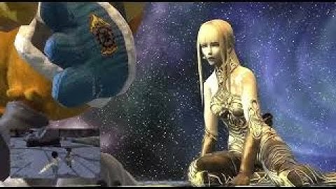 FFXIV The Omega Protocol(Ultimate) NIN POV