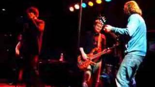 "I've Got a Feeling" Harvey Danger w/ John Roderick